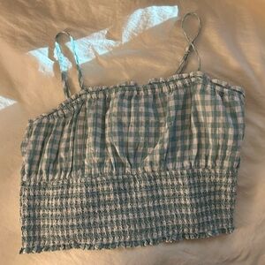 American Eagle Tank Top